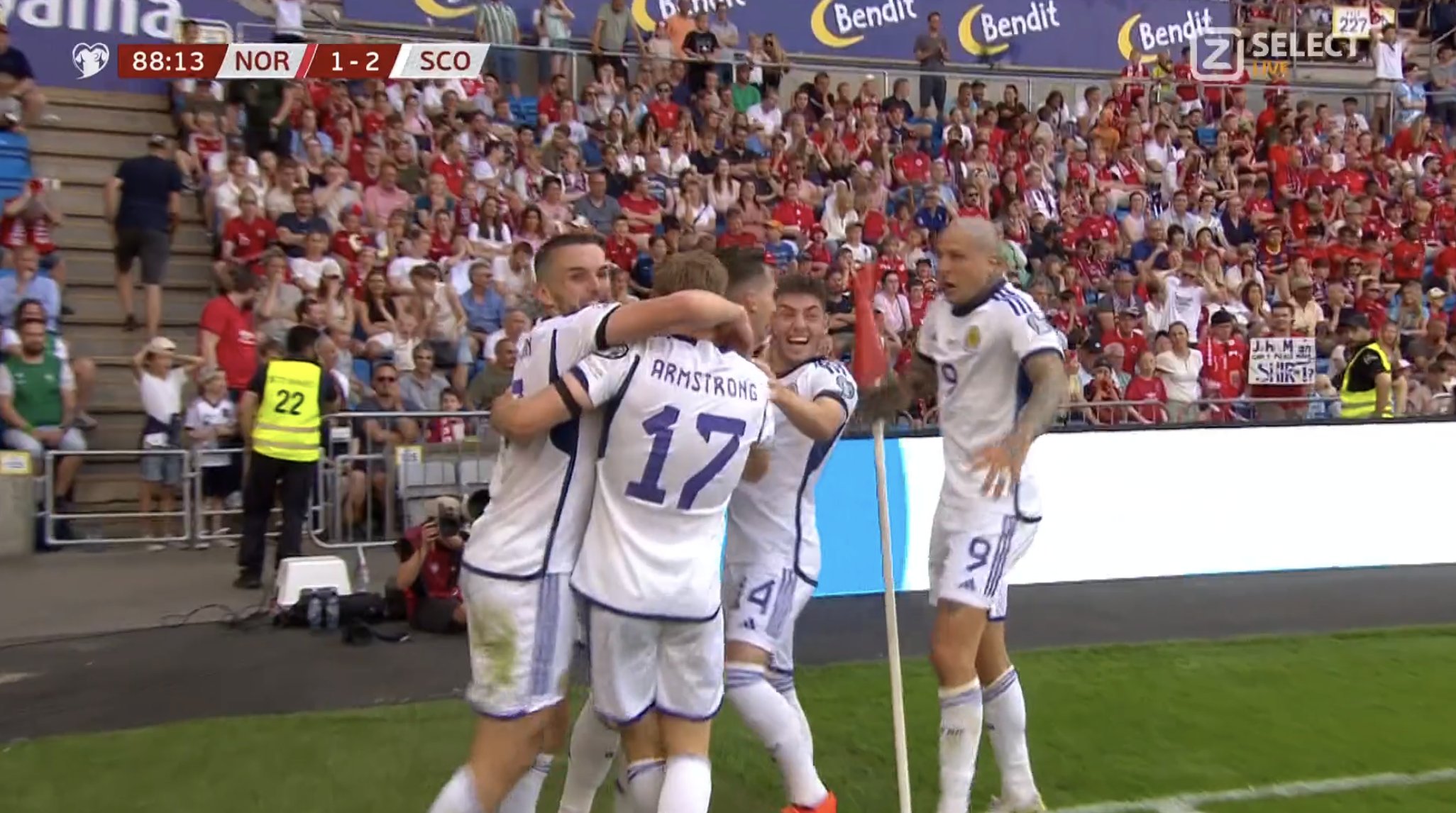  ,  come-back   ! (vids)