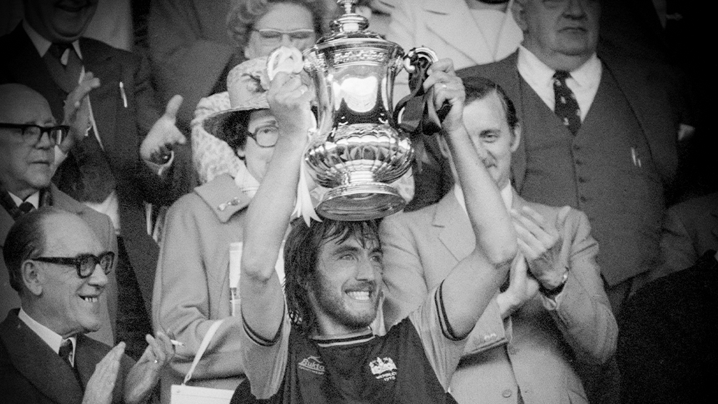 Billy Bonds:        ! 