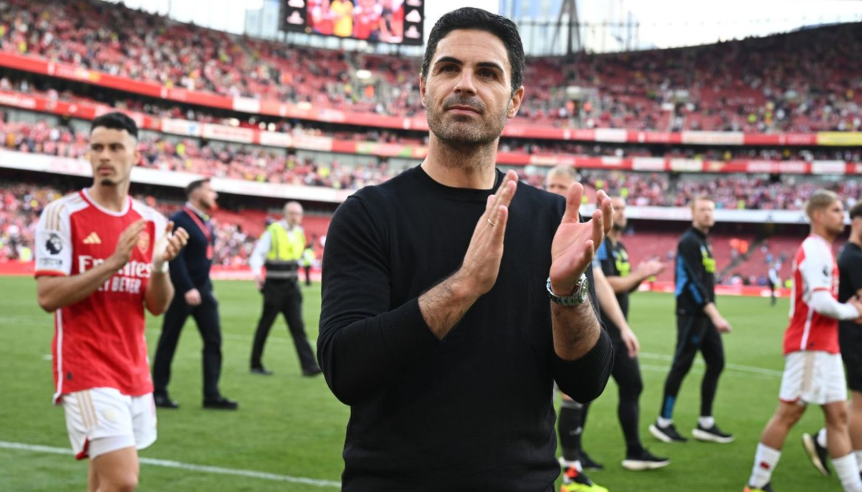 Τα «καταραμένα» Χριστούγεννα, η Άρσεναλ που κινδυνεύει και η... χαραμάδα που ψάχνει η Σίτι! Τα «καταραμένα» Χριστούγεννα, η Άρσεναλ που κινδυνεύει και η... χαραμάδα που ψάχνει η Σίτι!