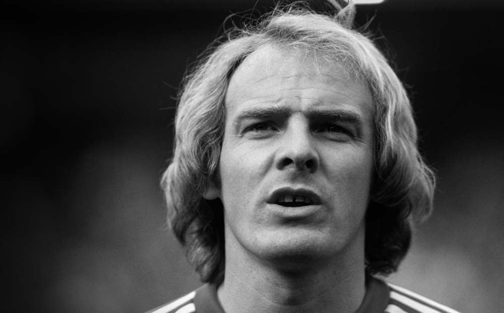 Άφησε την τελευταία του πνοή ο Τέρι Γιόραθ σε ηλικία 75 ετών Άφησε την τελευταία του πνοή ο Τέρι Γιόραθ σε ηλικία 75 ετών