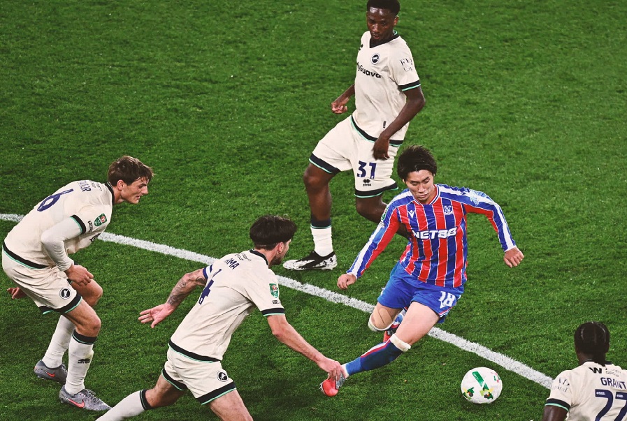      UEFA   