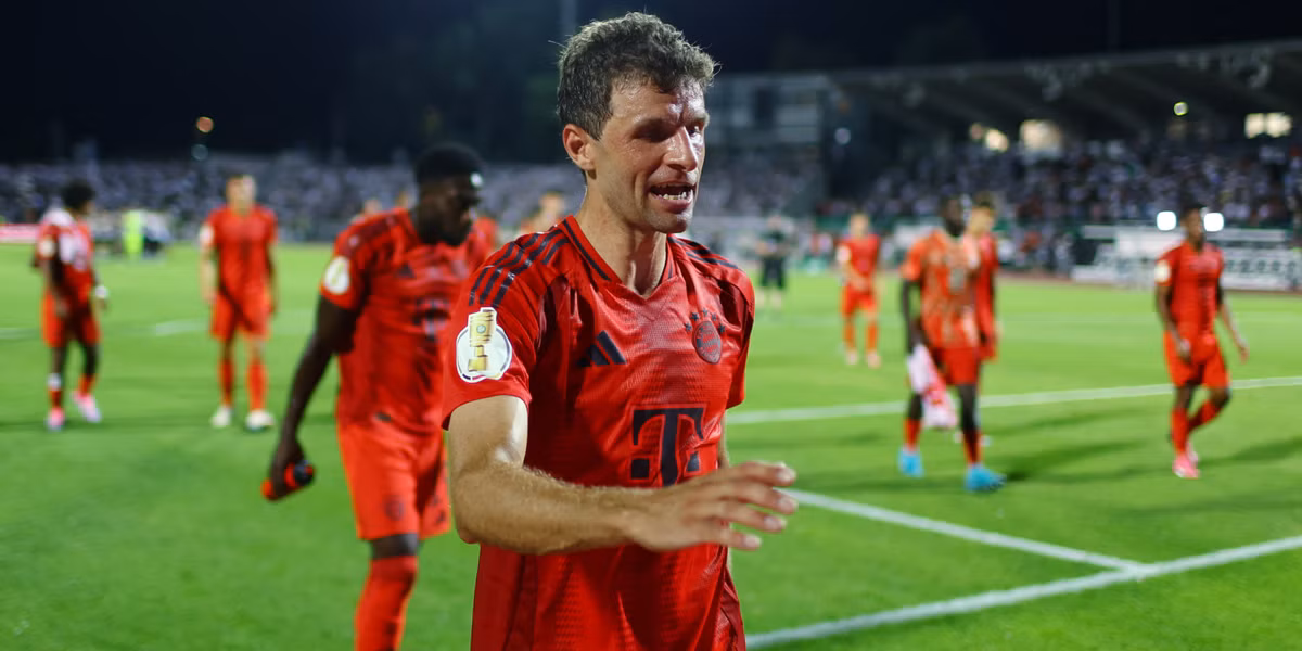 Ο Τόμας Μίλερ υπέγραψε σε ομάδα του MLS, από την οποία έχουν περάσει 34 Άγγλοι! Ο Τόμας Μίλερ υπέγραψε σε ομάδα του MLS, από την οποία έχουν περάσει 34 Άγγλοι!