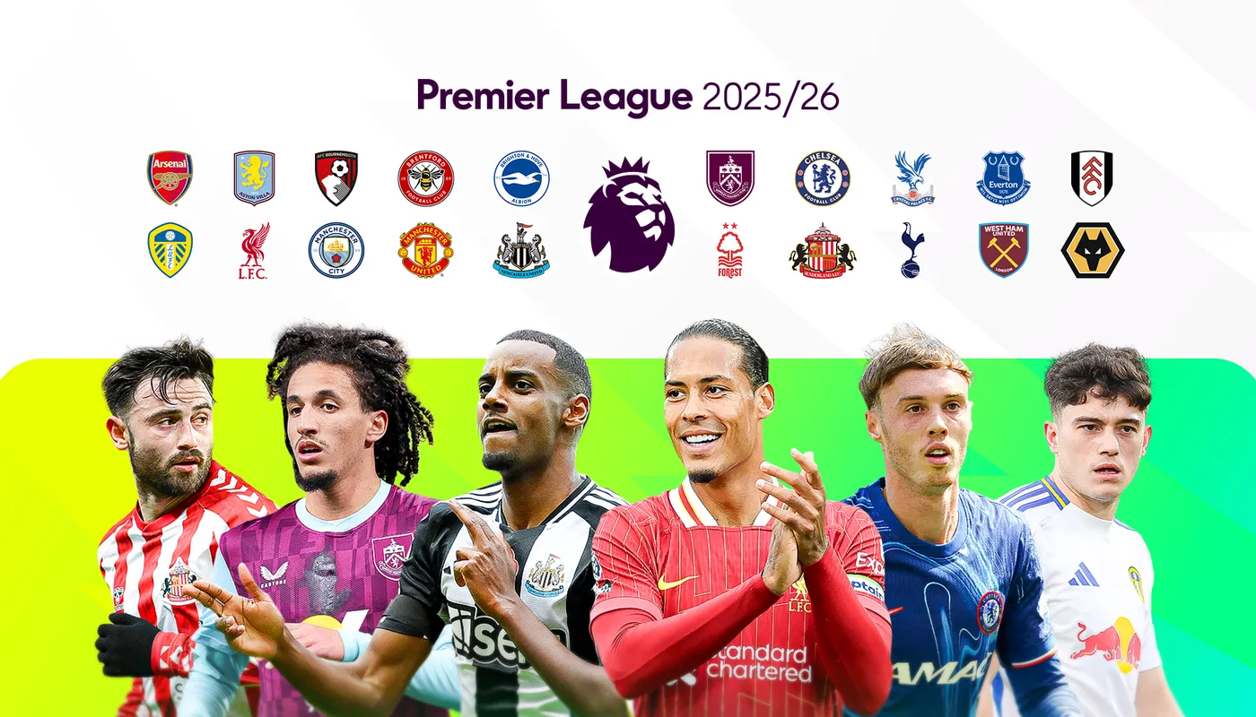…   :        Premier League     !