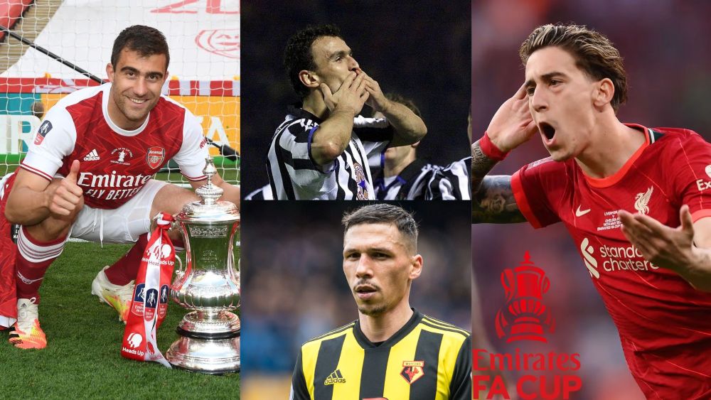 � �������� ��� FA Cup ��������� ��� ��... �����: �� ������� ��� ����������� ���� ������ ��� ����������� ������������� �����������!