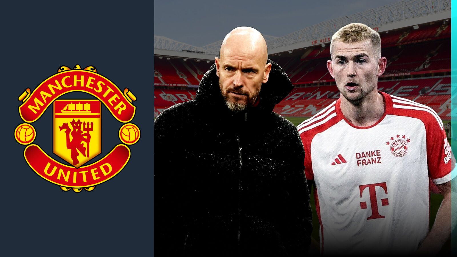      Champions League:        !