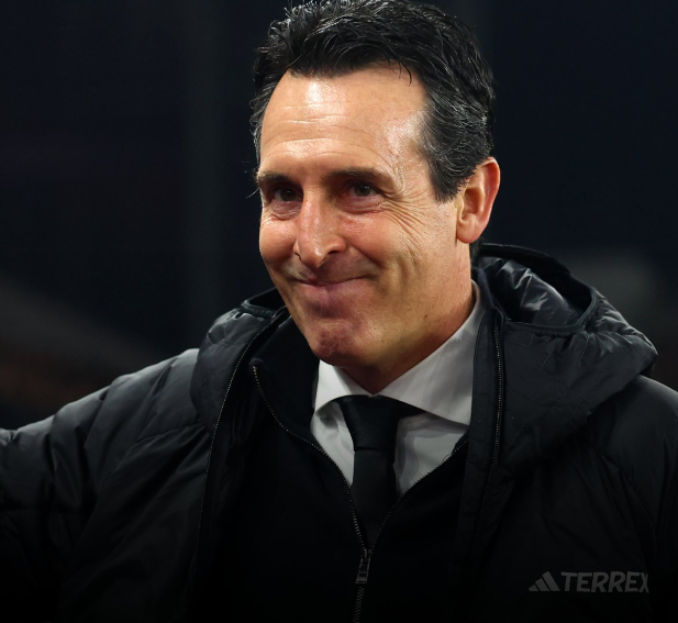 Άστον Βίλα: Η έδρα της που εξελίσσεται σε απόρθητο… κάστρο, η δίψα για ευρωπαϊκή διάκριση και ο Ολυμπιακός! Άστον Βίλα: Η έδρα της που εξελίσσεται σε απόρθητο… κάστρο, η δίψα για ευρωπαϊκή διάκριση και ο Ολυμπιακός!