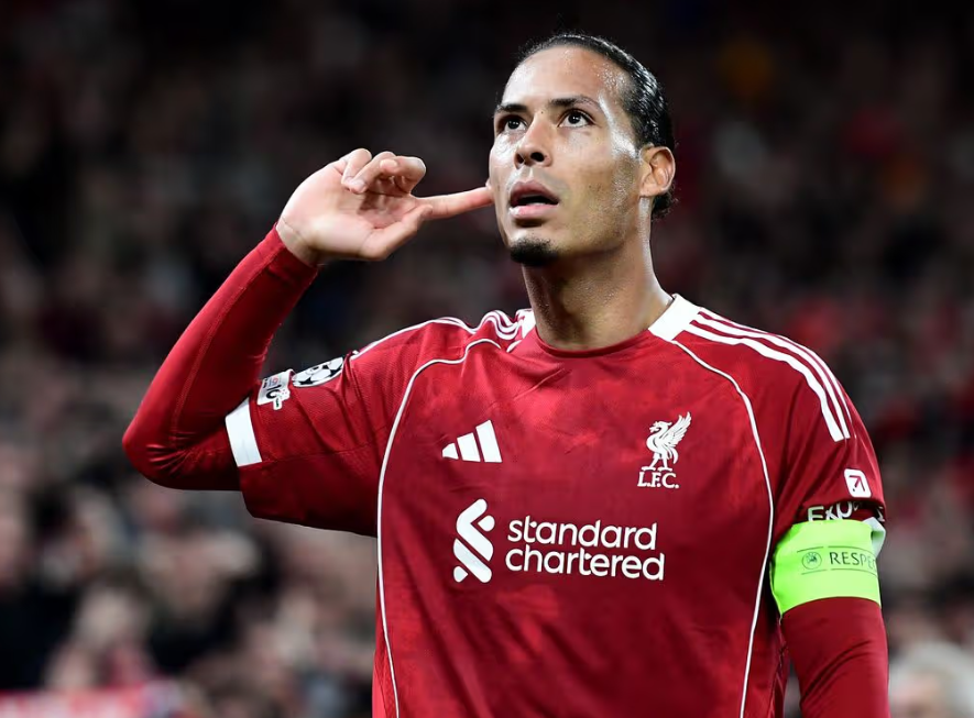 � ��� ����� ������� ����� 10����� ��� ����� � 6�� �� ����� �� ��� �� League Phase ��� Champions League! (vid)