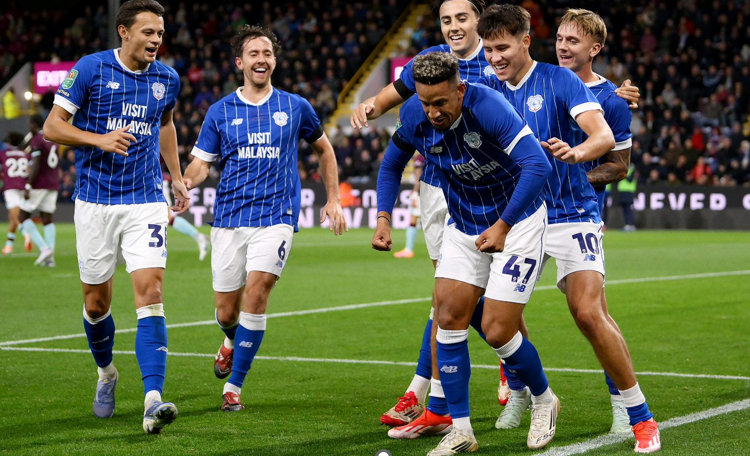 � ��������� ��� �������� ��� Championship: � ������� ���������� ���� ����� ���!