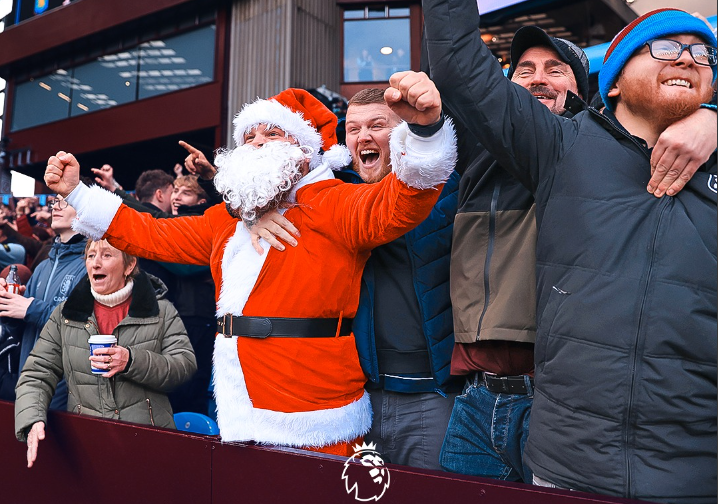 Η Boxing Day επέστρεψε και μας έλειψε: Όσα θα δούμε στις 26 Δεκεμβρίου στην Premier League! Η Boxing Day επέστρεψε και μας έλειψε: Όσα θα δούμε στις 26 Δεκεμβρίου στην Premier League!