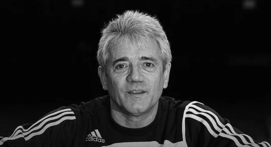 Κέβιν Κίγκαν: Το αντίο των εφημερίδων στον απόλυτο Άγγλο σταρ των 70s! Κέβιν Κίγκαν: Το αντίο των εφημερίδων στον απόλυτο Άγγλο σταρ των 70s!
