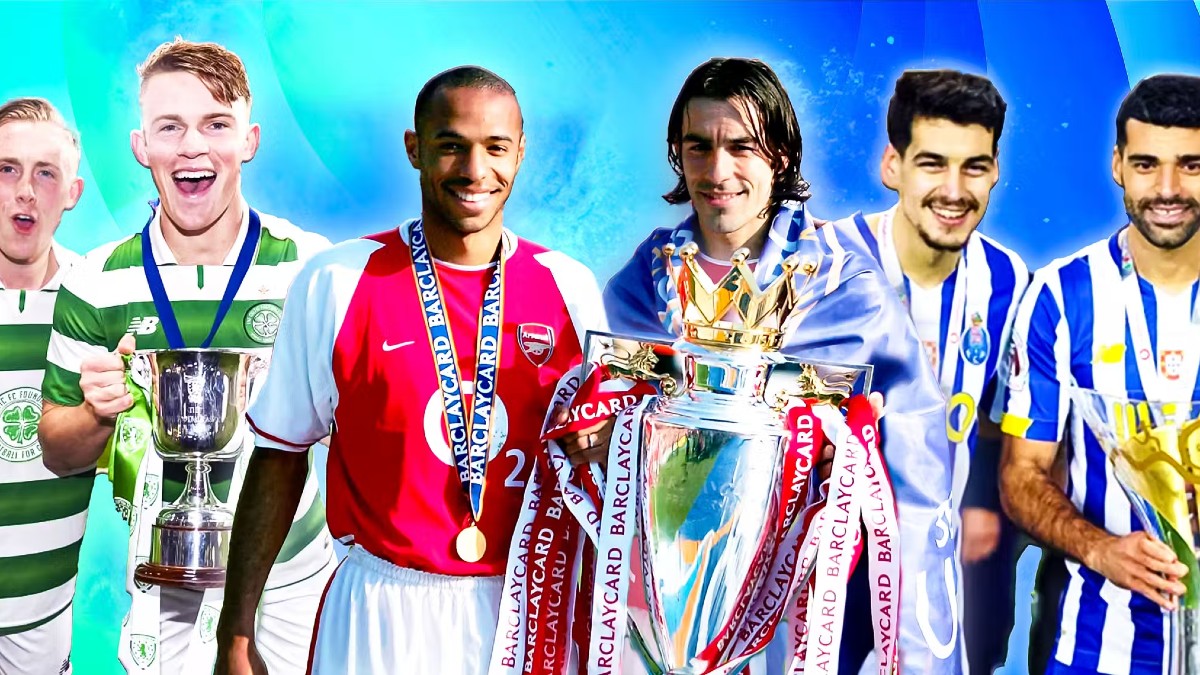  Invincibles  ,       –  …   ;