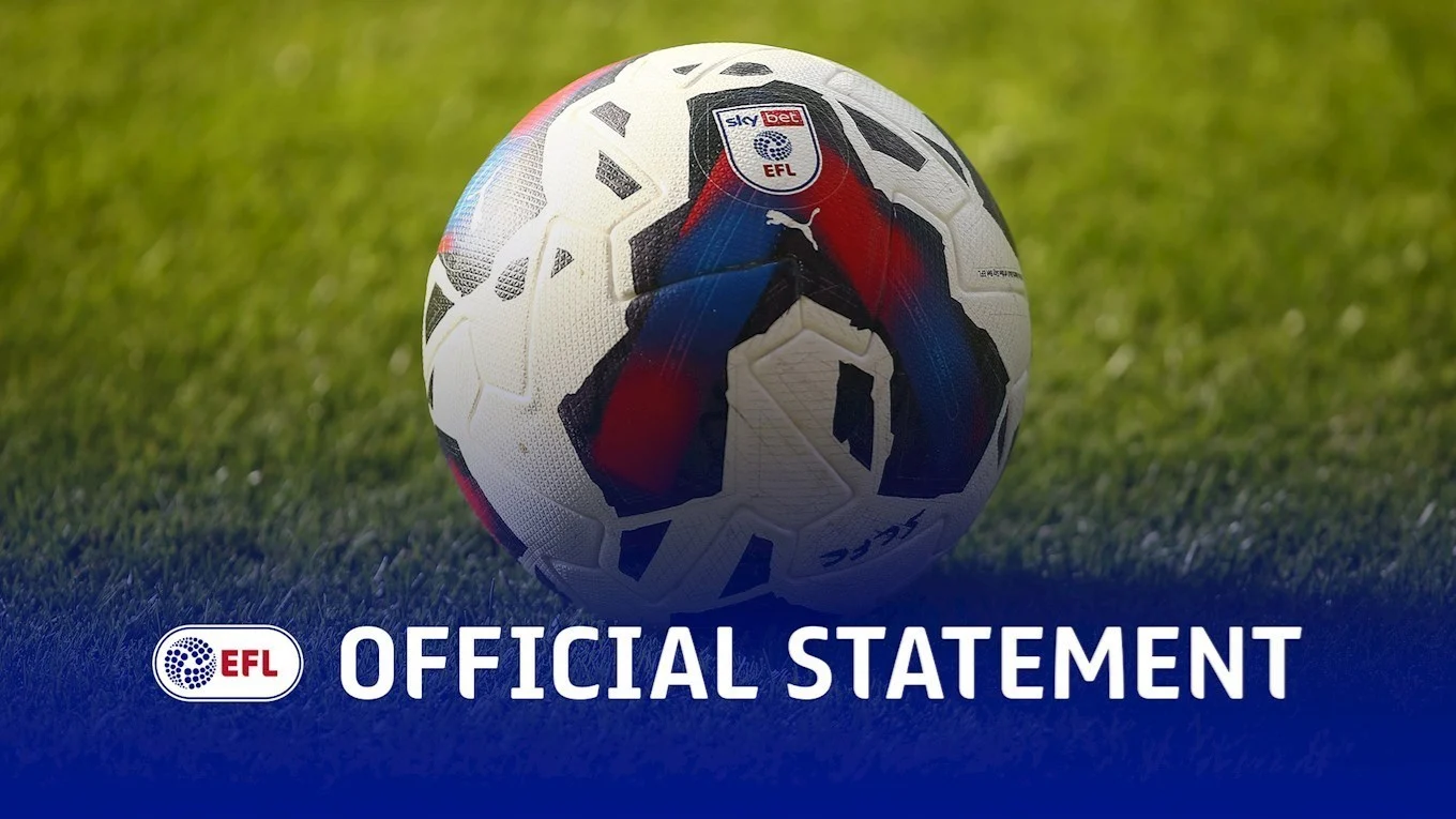 EFL: Συμφωνία-ρεκόρ Sky Sports και ομάδων στην Αγγλία με 1000 ματς ανά σεζόν!