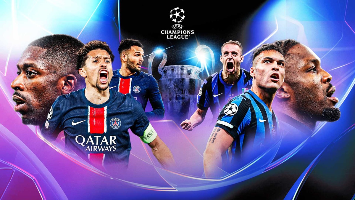 Τελικός Champions League χωρίς Βρετανό ποδοσφαιριστή: Έχει συμβεί ξανά, στην τελευταία κατάκτηση της Μπαρτσελόνα! Τελικός Champions League χωρίς Βρετανό ποδοσφαιριστή: Έχει συμβεί ξανά, στην τελευταία κατάκτηση της Μπαρτσελόνα!