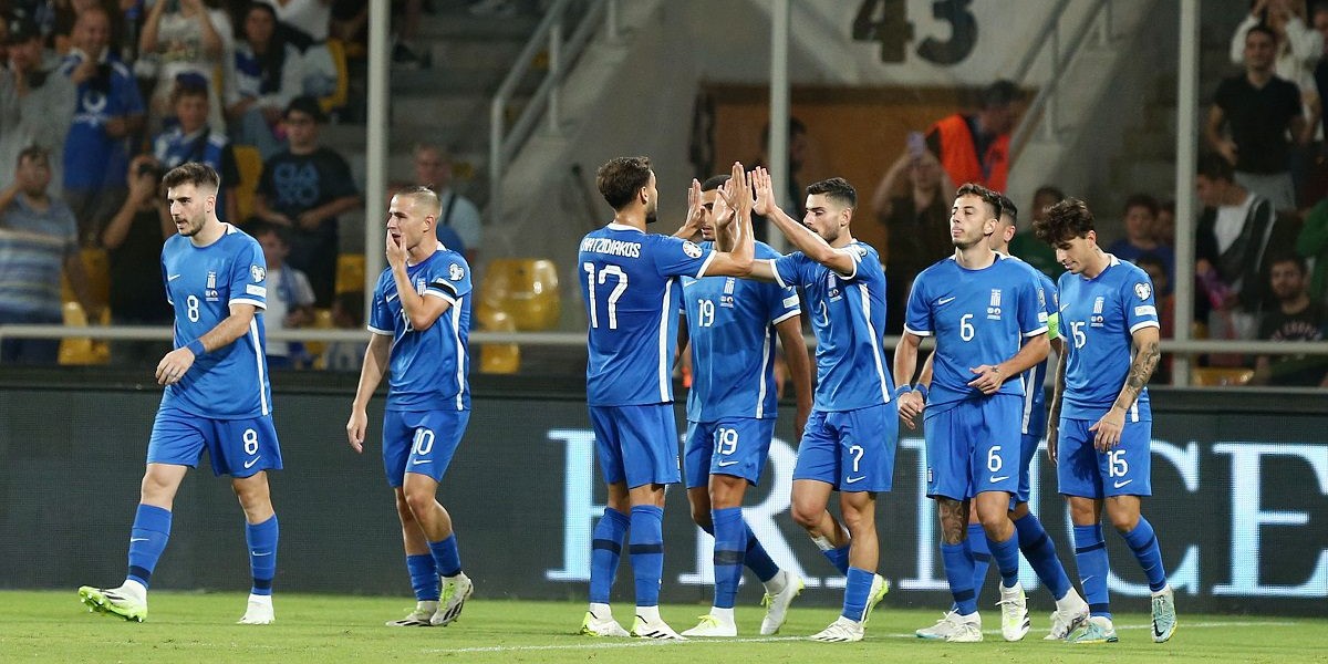   , … Wembley;:      Nations League!