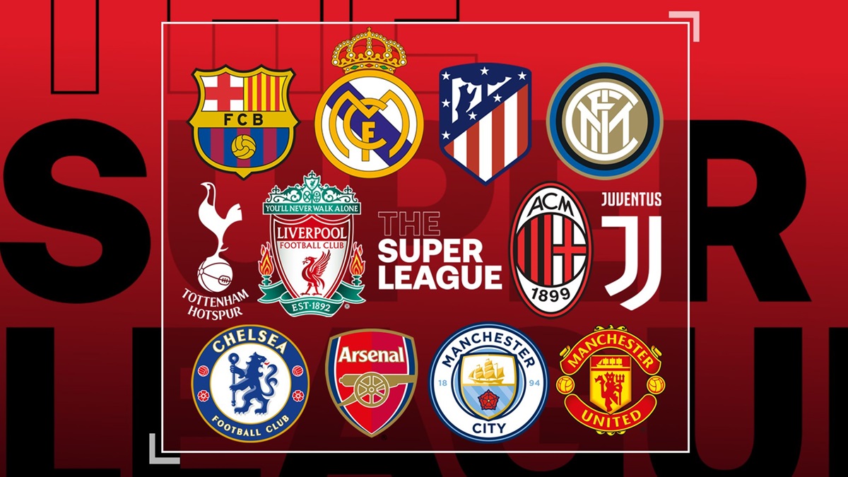  20    :  ,  European Super League … !