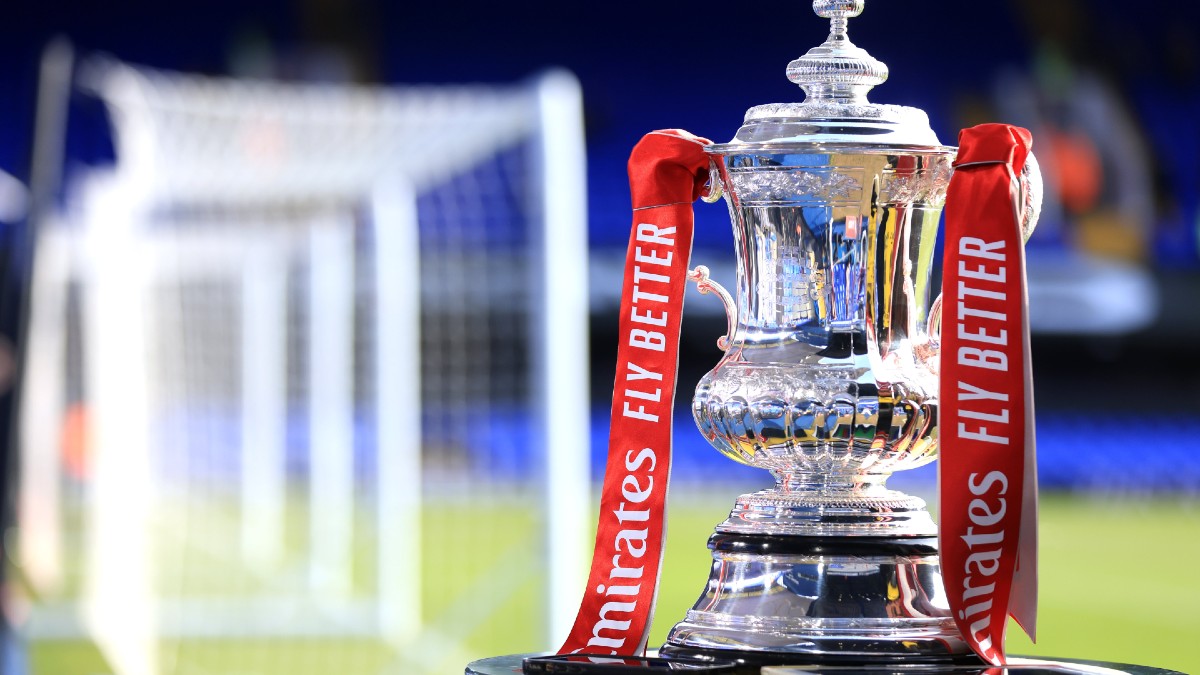    FA Cup:     , …   !