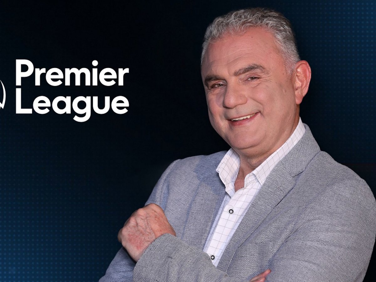    5   Premier League    ! (vid)