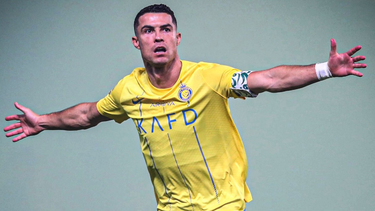 Και στο τέλος, κερδίζει πάντα ο Κριστιάνο - Winning goal για 211η φορά! (vid) Και στο τέλος, κερδίζει πάντα ο Κριστιάνο - Winning goal για 211η φορά! (vid)