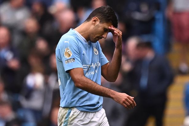 Pep has done it before but it didn’t end the way he wanted! Pep has done it before but it didn’t end the way he wanted!