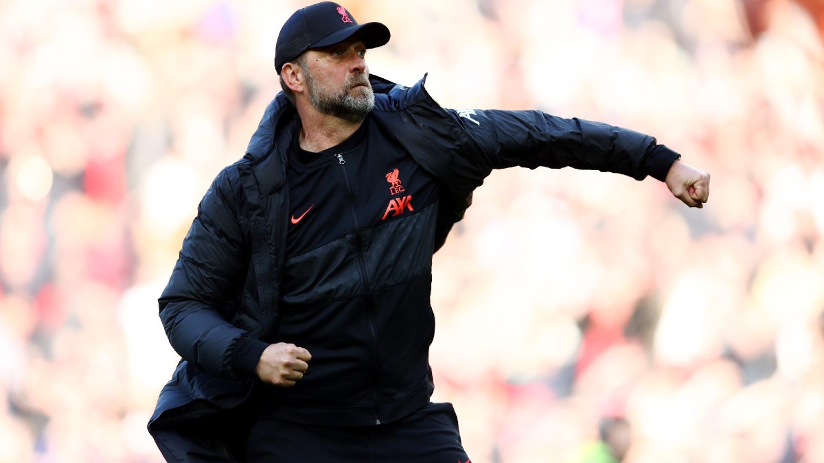 The Social One: Why Jürgen  Klopp was a perfect fit for Liverpool