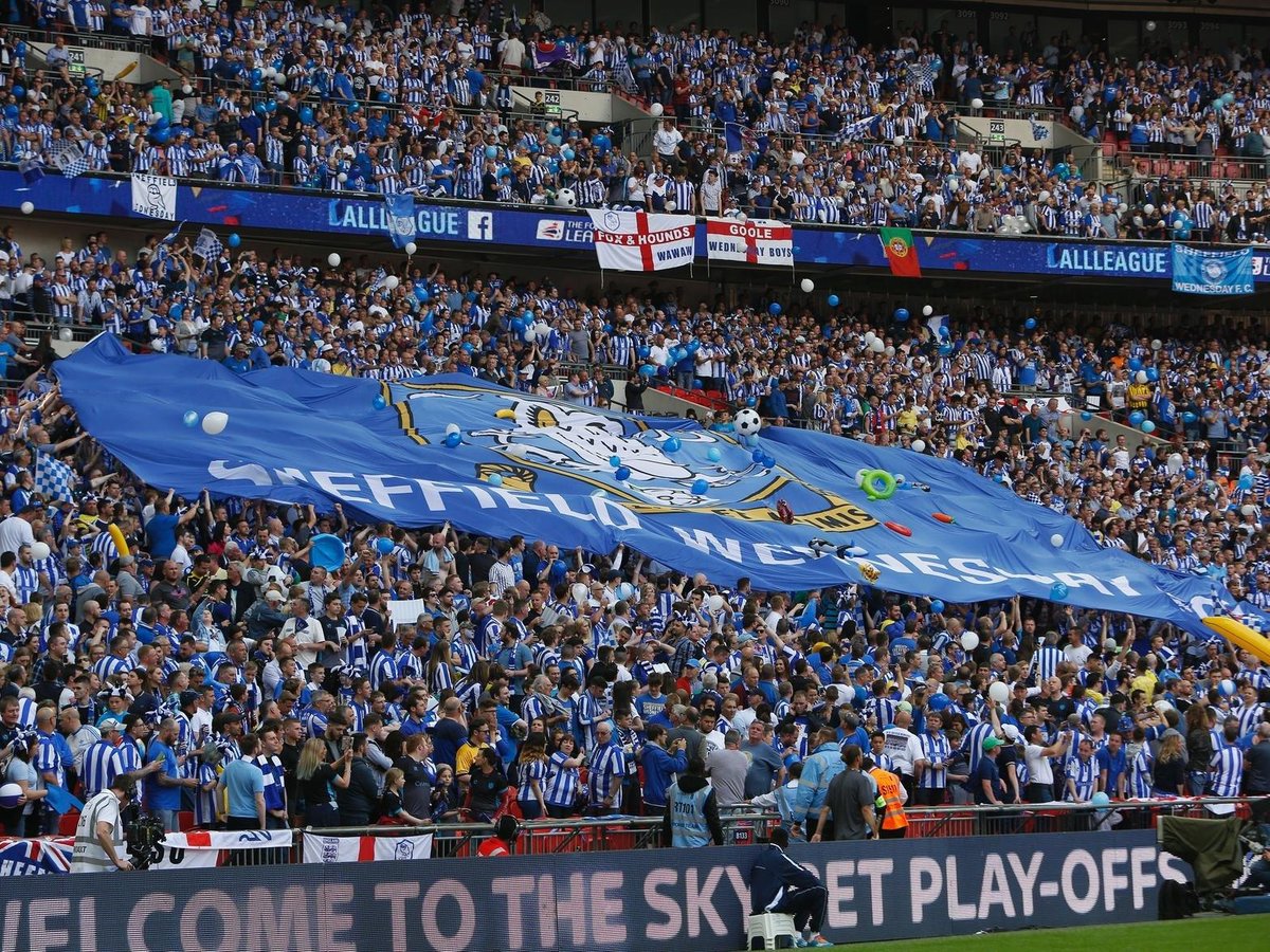  Wembley … :  ,   ,       122! (vids)