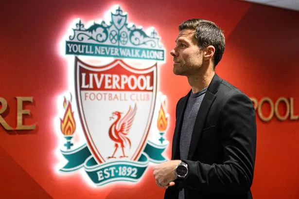 Last… chance για Τσάμπι Αλόνσο – Μπορεί να κάνει χριστουγεννιάτικο δώρο στη Λίβερπουλ ο Πεπ; Last… chance για Τσάμπι Αλόνσο – Μπορεί να κάνει χριστουγεννιάτικο δώρο στη Λίβερπουλ ο Πεπ;