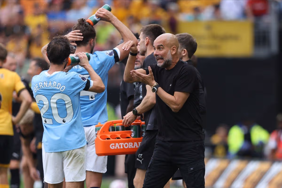 Θα υπάρχει η δυνατότητα… διακοπής των ματς, στην τελευταία αγωνιστική της Premier League! Θα υπάρχει η δυνατότητα… διακοπής των ματς, στην τελευταία αγωνιστική της Premier League!
