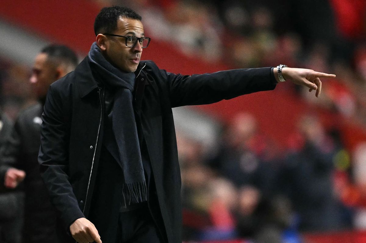 Το ντεμπούτο του Ροζίνιορ τα είχε… όλα: Αυτές ήταν οι αντιδράσεις του Άγγλου τεχνικού της Τσέλσι! (vid) Το ντεμπούτο του Ροζίνιορ τα είχε… όλα: Αυτές ήταν οι αντιδράσεις του Άγγλου τεχνικού της Τσέλσι! (vid)