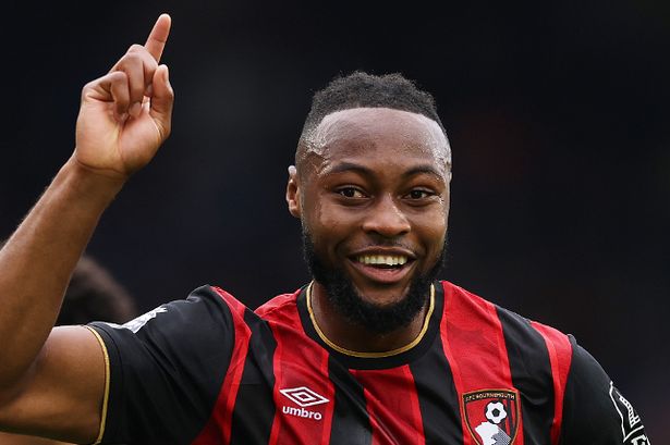 Πέταξε τη… βόμβα ο προπονητής της Γκάνας: Ο Σεμένιο είναι έτοιμος για το επόμενο βήμα! Πέταξε τη… βόμβα ο προπονητής της Γκάνας: Ο Σεμένιο είναι έτοιμος για το επόμενο βήμα!