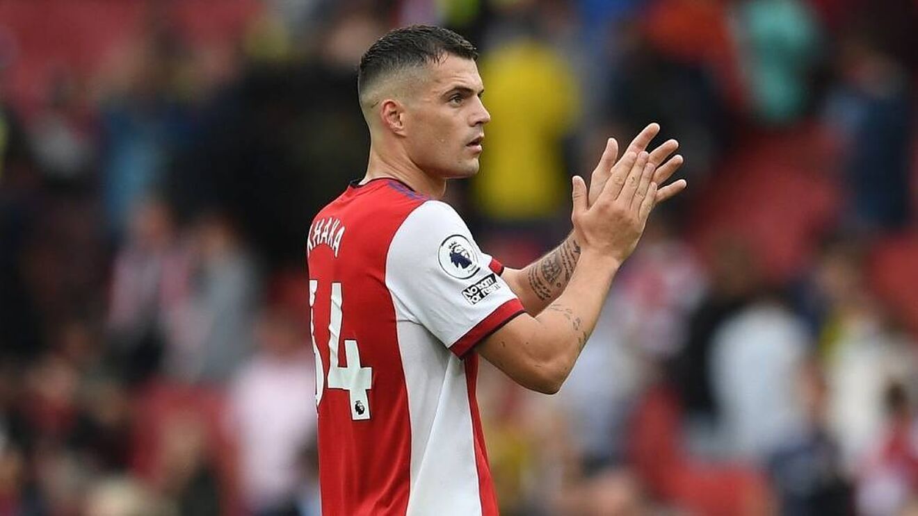 Τσάκα ο… 3ος σε ασίστ στη Premier League! Τσάκα ο… 3ος σε ασίστ στη Premier League!