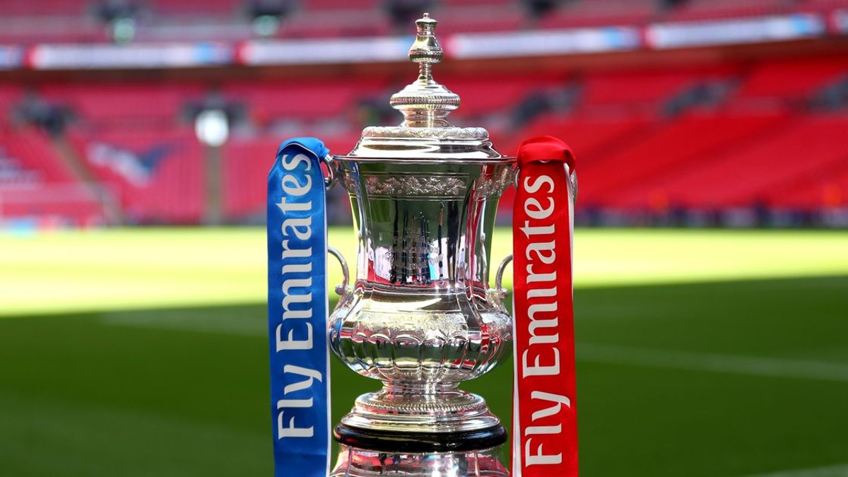 FA Cup:   ,    - !