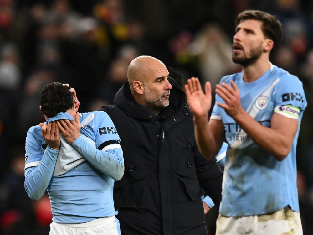 Μηδέν εις το πηλίκο μετά από 32 ολόκληρα χρόνια: «Premier League, δεν ξεκίνησες… καλά το 2026!» Μηδέν εις το πηλίκο μετά από 32 ολόκληρα χρόνια: «Premier League, δεν ξεκίνησες… καλά το 2026!»