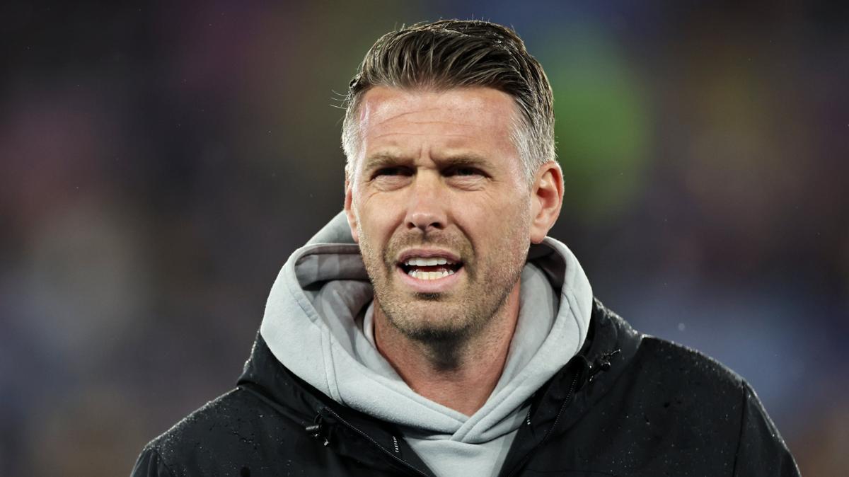 «Παγώνει» τον Ρομπ Έντουαρντς η Μίντλεσμπρο, εξαιτίας του ενδιαφέροντος της Γουλβς! «Παγώνει» τον Ρομπ Έντουαρντς η Μίντλεσμπρο, εξαιτίας του ενδιαφέροντος της Γουλβς!