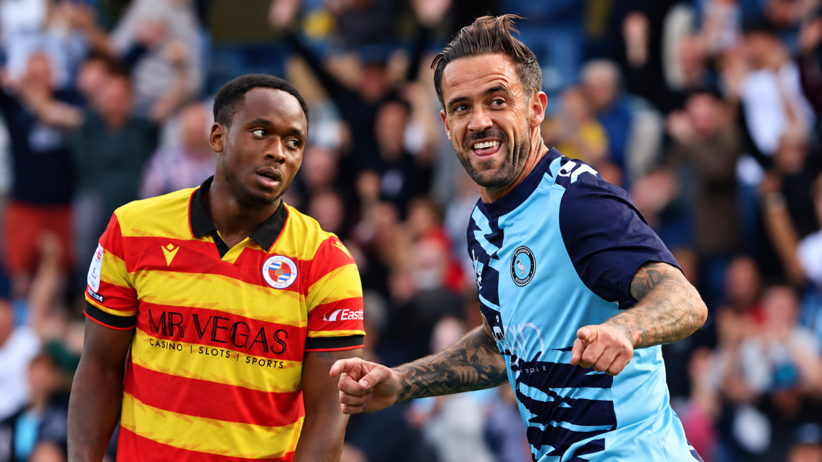 Ο Ινγκς υπέγραψε σε ομάδα της League One και «συστήθηκε» με γκολ, λίγο μετά την υπογραφή του! Ο Ινγκς υπέγραψε σε ομάδα της League One και «συστήθηκε» με γκολ, λίγο μετά την υπογραφή του!