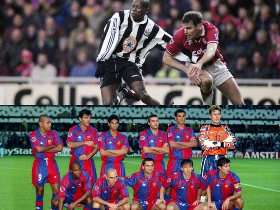  -  3-2:    1997    -           19 !