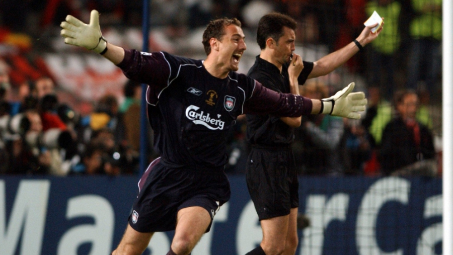  :    Champions League    2005 -       ,    , ! (video)