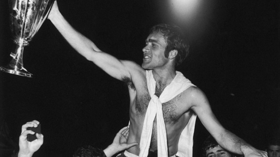 Τσέλσι – Ρεάλ Μαδρίτης 1971: Το πρώτο ευρωπαϊκό της Τσέλσι στον τελικό του Σταδίου «Γ. Καραϊσκάκης» Τσέλσι – Ρεάλ Μαδρίτης 1971: Το πρώτο ευρωπαϊκό της Τσέλσι στον τελικό του Σταδίου «Γ. Καραϊσκάκης»