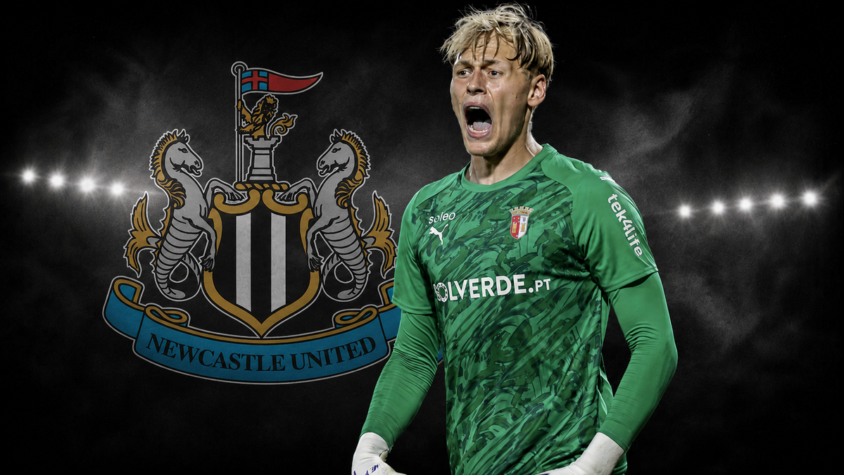 Τερματοφύλακας με 24 clean sheets θα παίζει στο «Νησί»: Βρήκε αυτόν που έψαχνε η Νιούκαστλ!