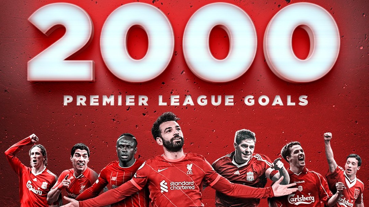 :       Premier League  2000 !