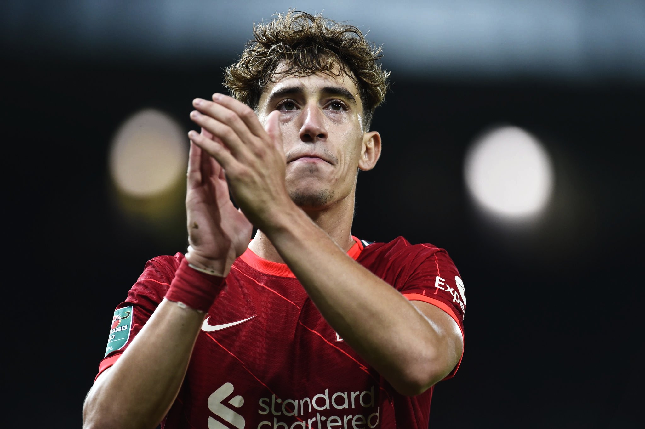 Κώστας Τσιμίκας: Δωδέκατη συμμετοχή στην Premier League απέναντι σε εννιά διαφορετικές ομάδες! Κώστας Τσιμίκας: Δωδέκατη συμμετοχή στην Premier League απέναντι σε εννιά διαφορετικές ομάδες!