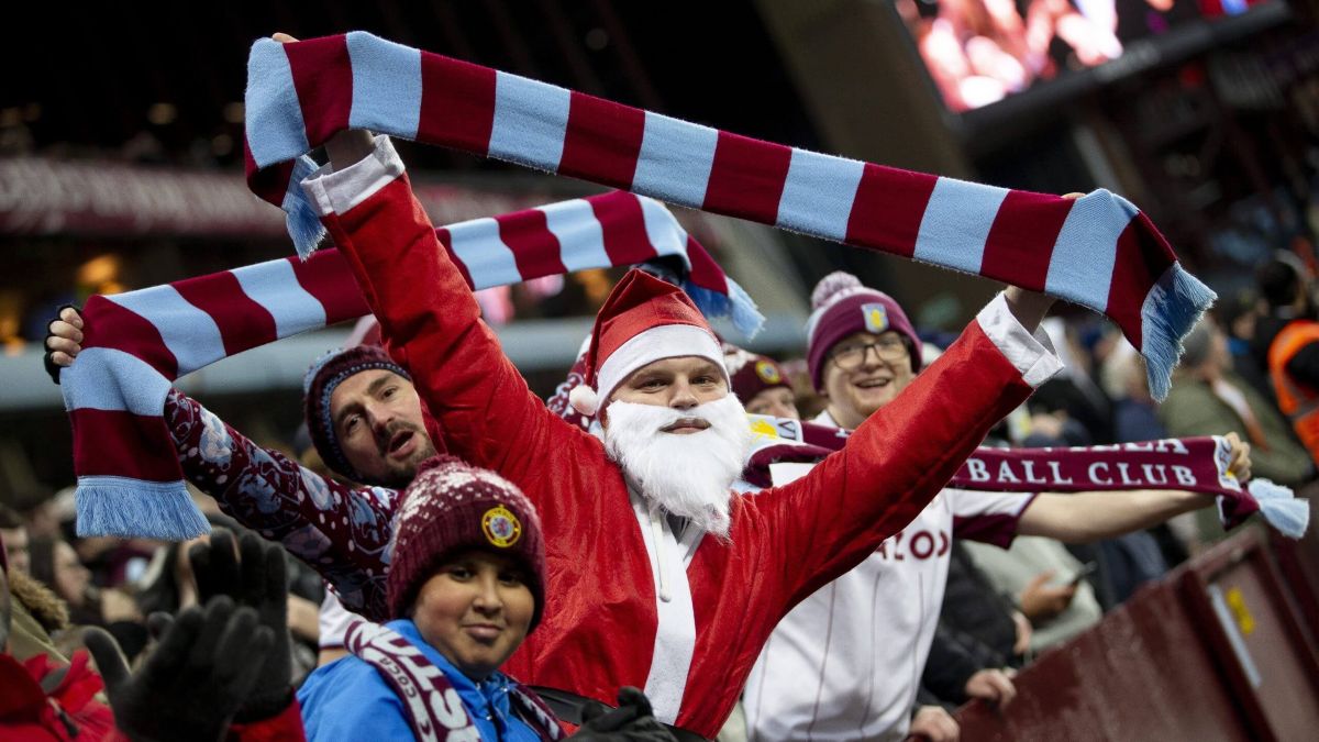 Επιστροφή στην κανονικότητα για την Boxing Day της Premier League - Ανακοινώθηκε το πλήρες πρόγραμμα!