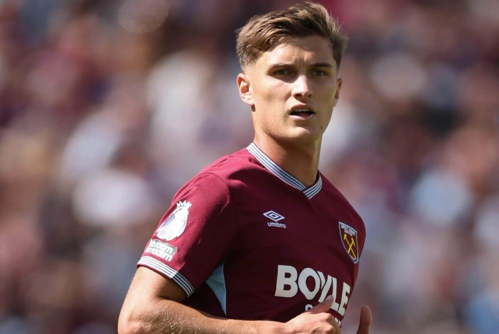 Ένα... ημίχρονο με τον Πότερ, «μεταμορφωμένος» με τον Νούνο στη Γουέστ Χαμ ο Ποτς! Ένα... ημίχρονο με τον Πότερ, «μεταμορφωμένος» με τον Νούνο στη Γουέστ Χαμ ο Ποτς!