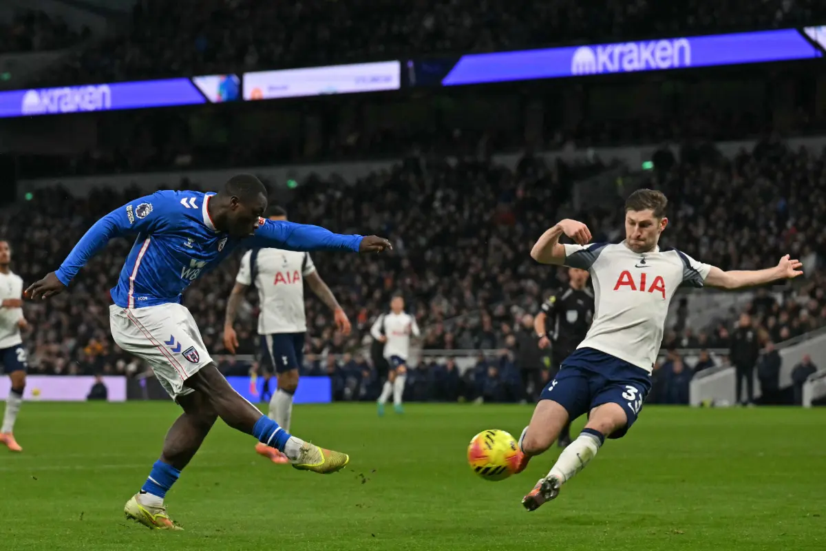 Απίθανη Σάντερλαντ πήρε βαθμό απέναντι στην Τότεναμ – Πάρτι της Μπρέντφορντ με… καλεσμένη την Έβερτον! Απίθανη Σάντερλαντ πήρε βαθμό απέναντι στην Τότεναμ – Πάρτι της Μπρέντφορντ με… καλεσμένη την Έβερτον!