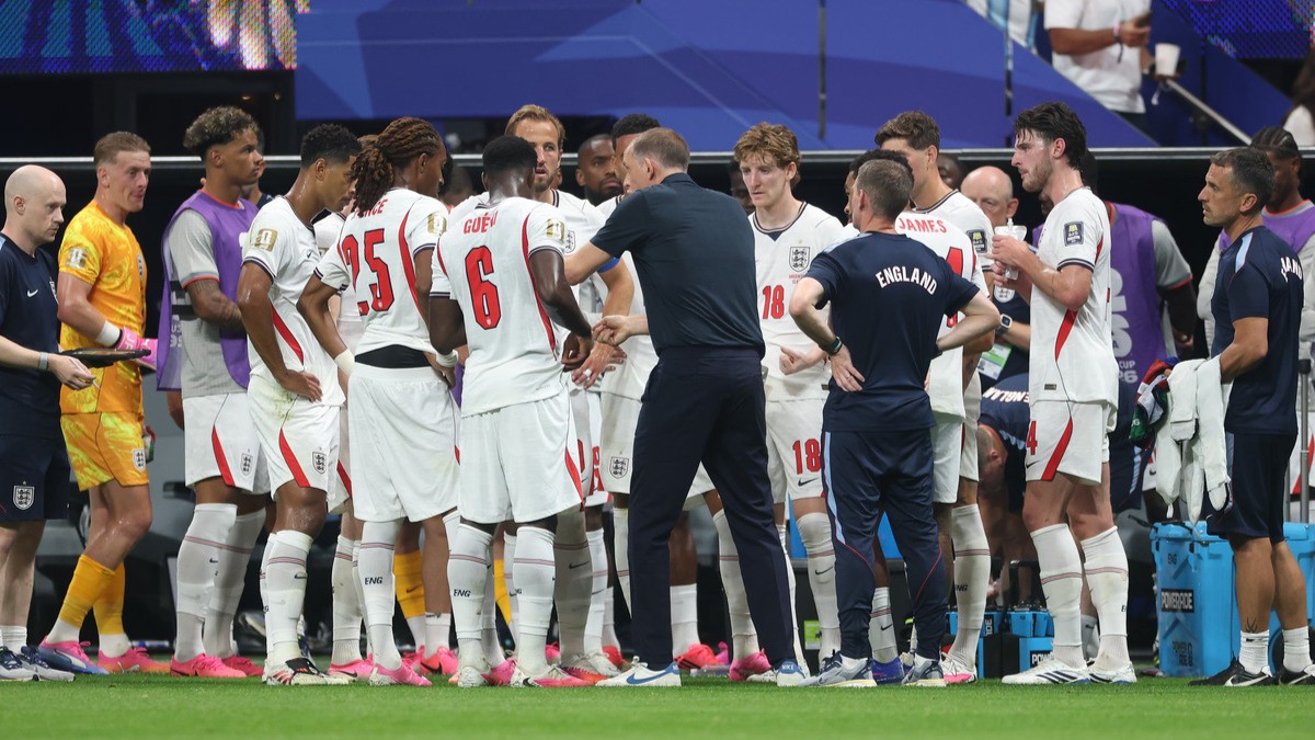 Ξεχάστε στην Premier League αυτό που… εκνεύρισε άπαντες στο Μουντιάλ!
