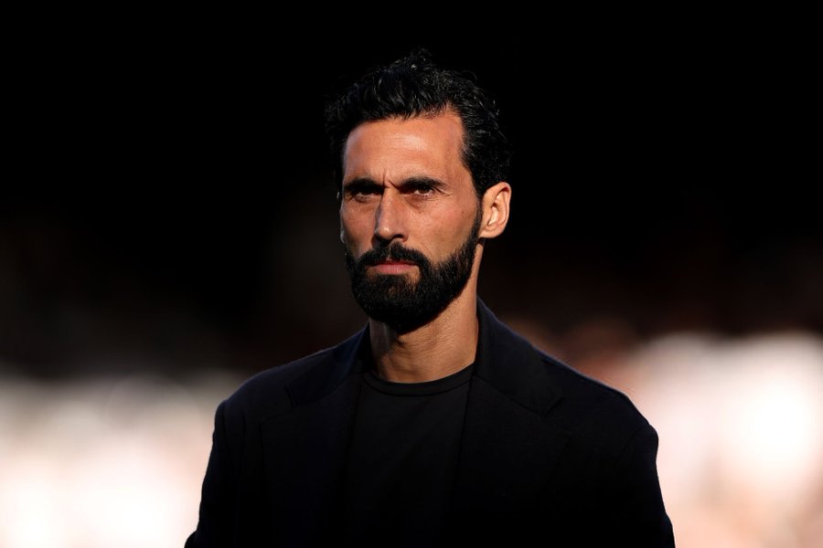 Μπλεξίματα για τον Αρμπελόα – Κινδυνεύει με τιμωρία για τις δηλώσεις απέναντι στη Γιουνάιτεντ! Μπλεξίματα για τον Αρμπελόα – Κινδυνεύει με τιμωρία για τις δηλώσεις απέναντι στη Γιουνάιτεντ!