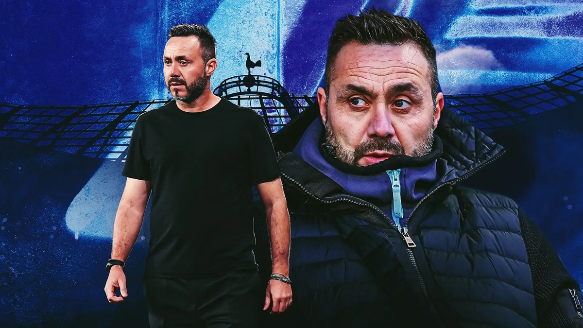 Η Τότεναμ δεν σταματά, θέλει και τέταρτη μεγάλη μεταγραφή, αλλά κοστίζει… 120 εκατομμύρια! Η Τότεναμ δεν σταματά, θέλει και τέταρτη μεγάλη μεταγραφή, αλλά κοστίζει… 120 εκατομμύρια!