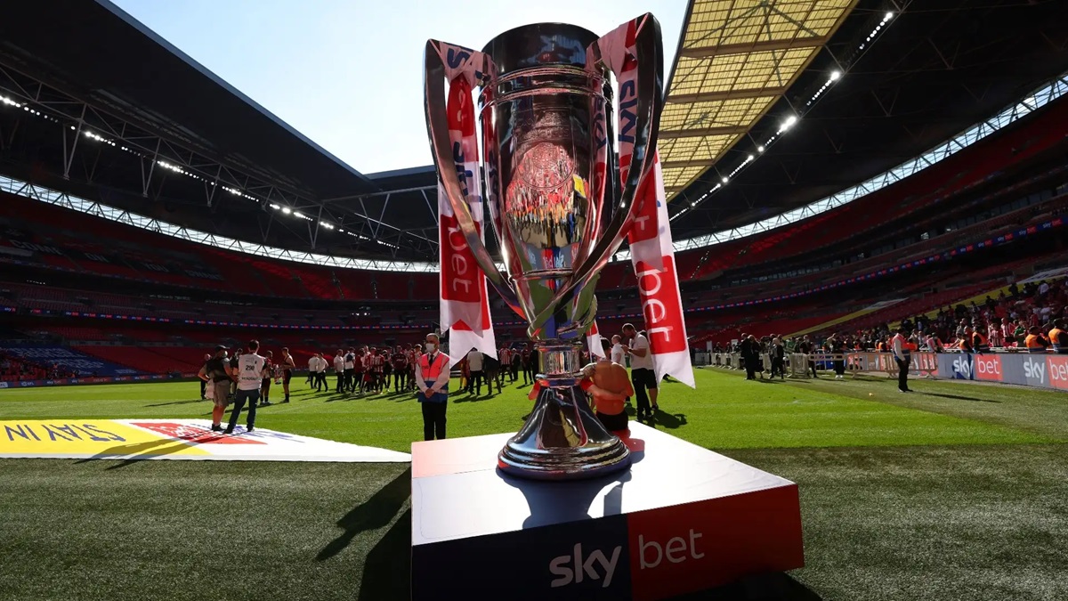 Το πρόγραμμα των Play Offs της Championship: Ποιος συναντά ποιον, πότε είναι οι ημιτελικοί; Το πρόγραμμα των Play Offs της Championship: Ποιος συναντά ποιον, πότε είναι οι ημιτελικοί;