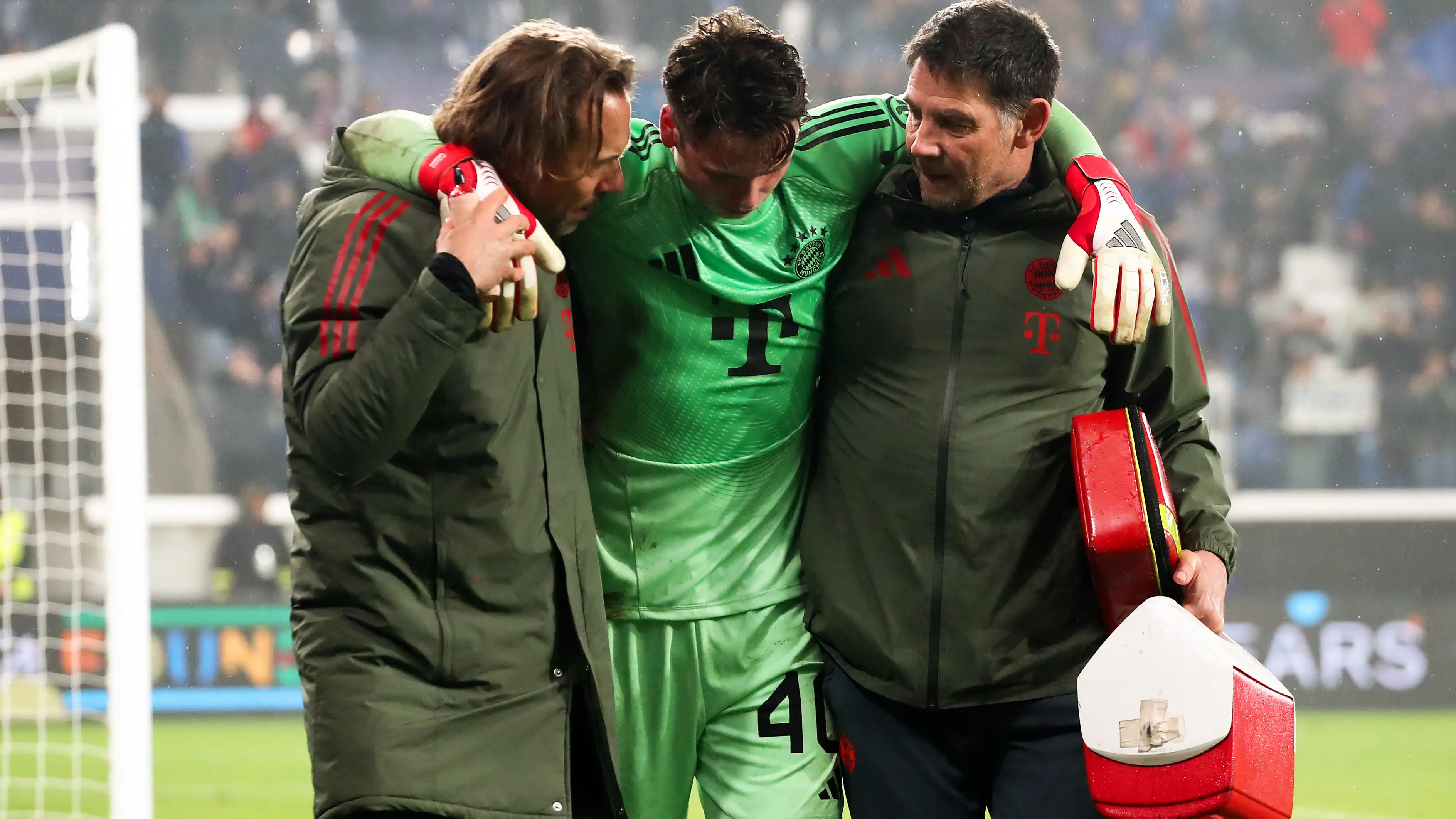 �� ������� ������ ��� Champions League ��� ���� �������������: ������ ��� �����, ������ ���� 16������ ��� ���… ���!