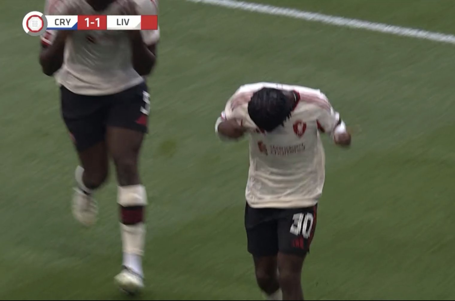    Wembley:   ,       … 2-1  22! (vids)