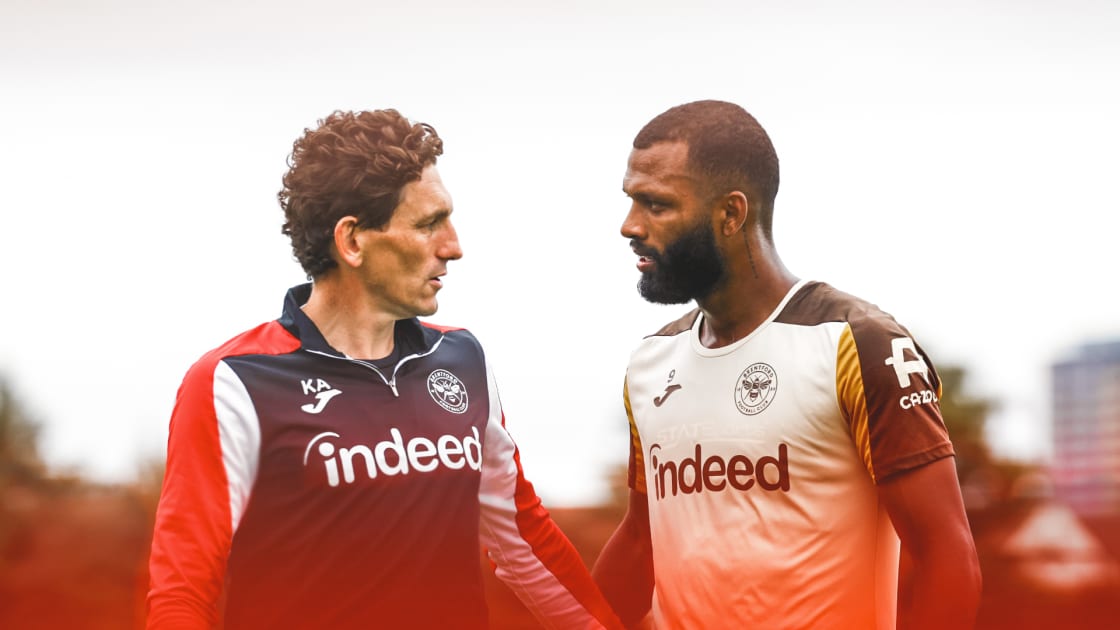 «Αποθεώστε τους, τους αξίζει»: Η ομάδα που ήταν τέταρτο φαβορί για τον υποβιβασμό, κάνει την Αγγλία να «παραμιλά»! «Αποθεώστε τους, τους αξίζει»: Η ομάδα που ήταν τέταρτο φαβορί για τον υποβιβασμό, κάνει την Αγγλία να «παραμιλά»!